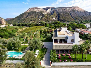 Hotel Garden, Vulcano Piano